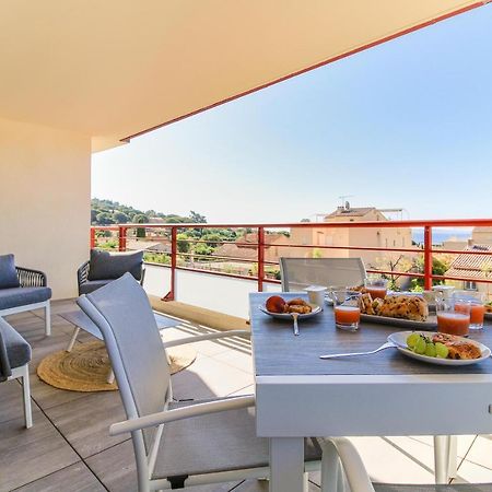 דירות לה לבאנדו Select' - T2 A Saint-Clair Avec Terrasse, Piscine Et Parking ! - 180Sud-A12 מראה חיצוני תמונה