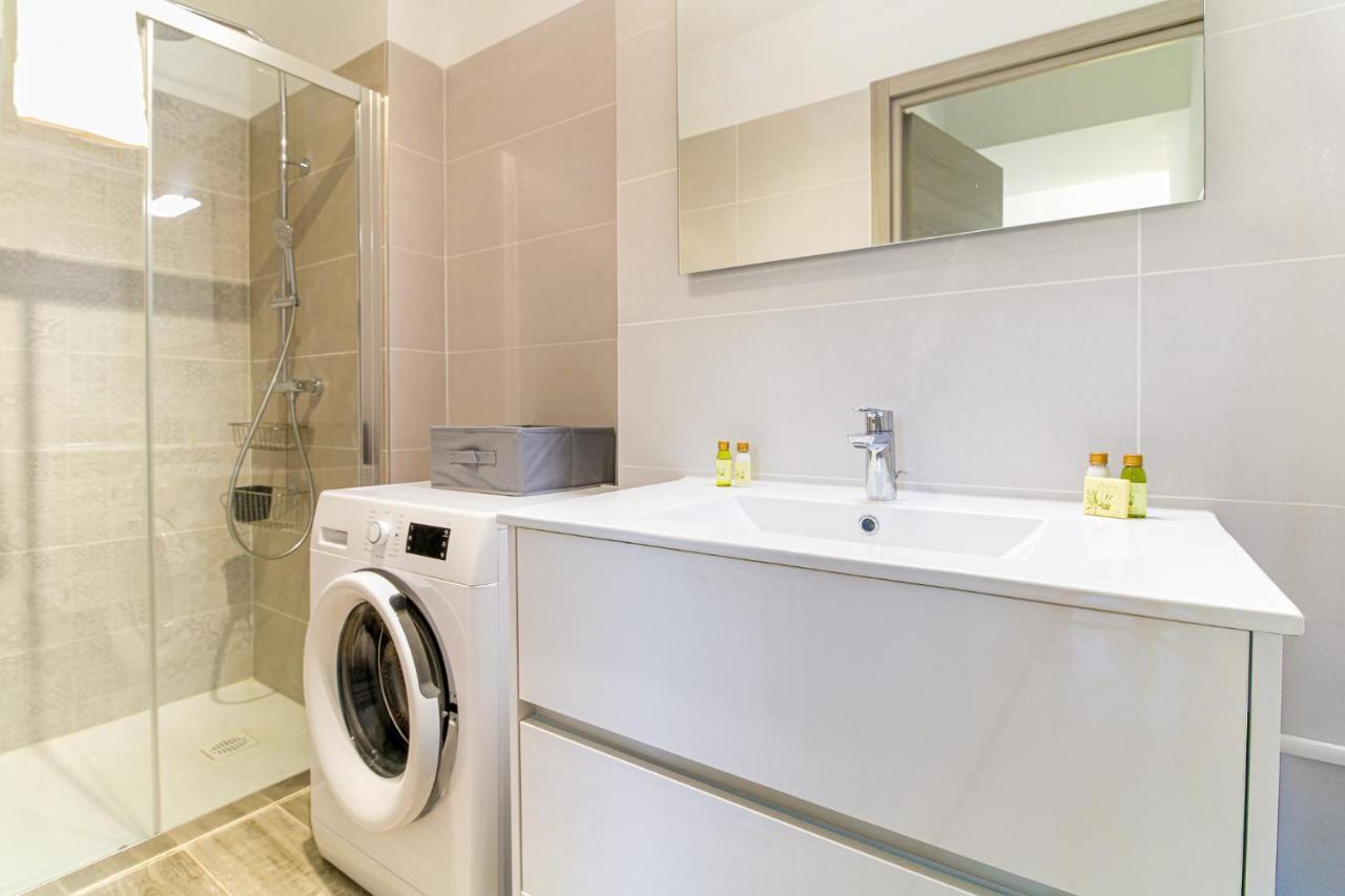 דירות לה לבאנדו Select' - T2 A Saint-Clair Avec Terrasse, Piscine Et Parking ! - 180Sud-A12 מראה חיצוני תמונה