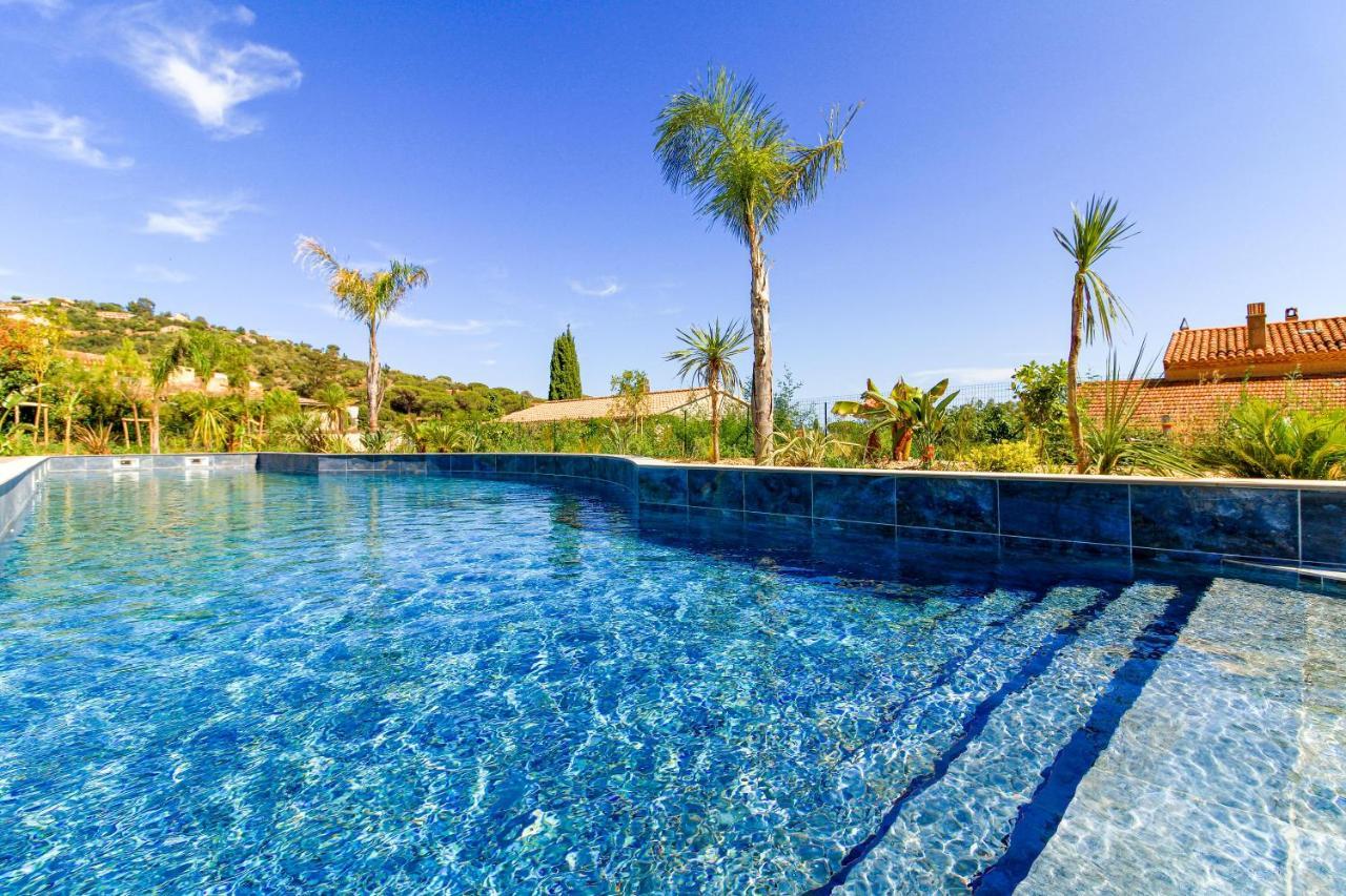 דירות לה לבאנדו Select' - T2 A Saint-Clair Avec Terrasse, Piscine Et Parking ! - 180Sud-A12 מראה חיצוני תמונה